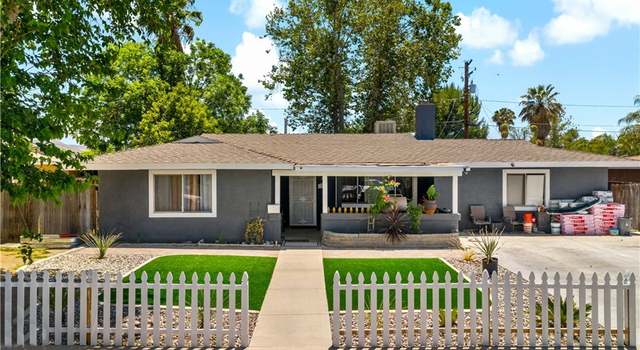 Photo of 649 W Montrose Ave, Hemet, CA 92543