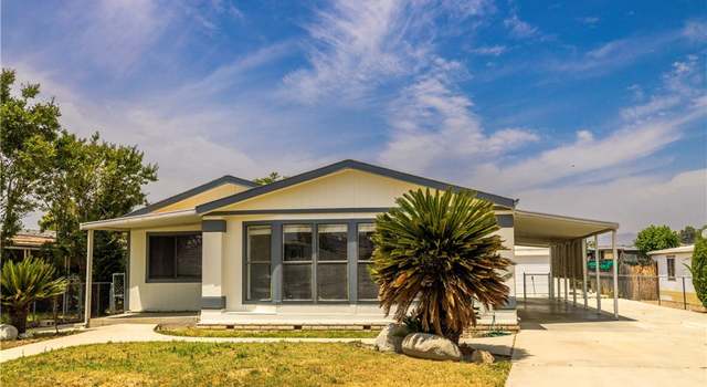 Photo of 140 Lori Ann St, San Jacinto, CA 92582