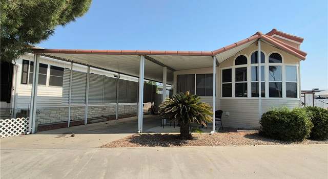 Photo of 1295 S Cawston Ave #90, Hemet, CA 92545