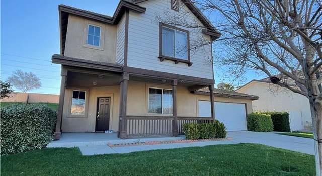 Photo of 2523 S Melissa Way, San Bernardino, CA 92408