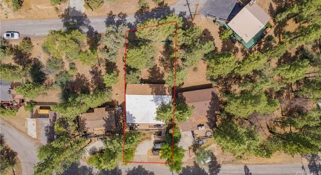 Photo of 433 S Gold Mountain Dr, Big Bear, CA 92314