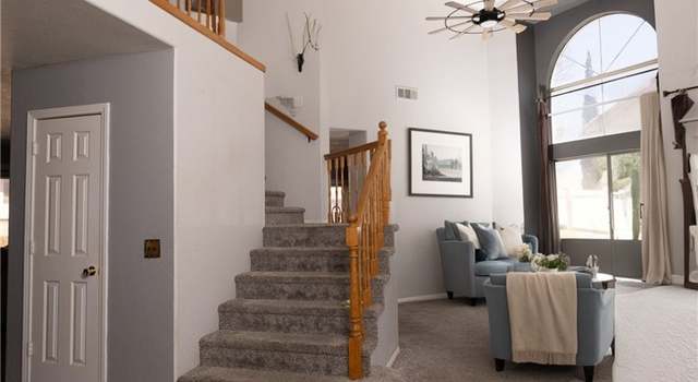 Photo of 12609 Gentle Breeze Way, Victorville, CA 92392
