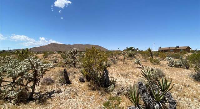 Photo of 59136 Wilcox Ln, Yucca Valley, CA 92284