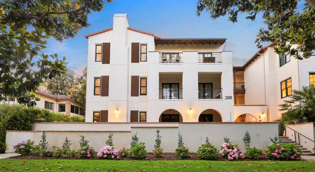 Photo of 200 S Orange Grove Blvd #307, Pasadena, CA 91105
