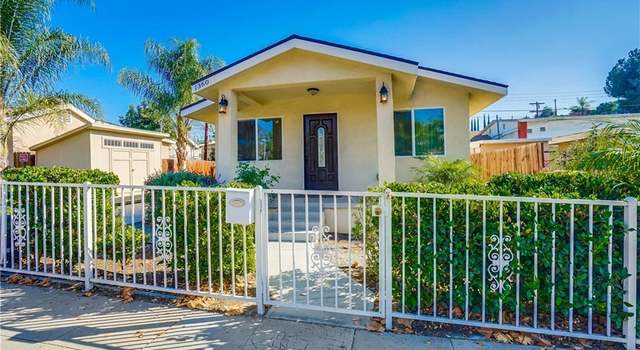 Photo of 1360 N Soto St, Los Angeles, CA 90033