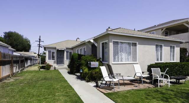 Photo of 2292 Euclid Ave, Long Beach, CA 90815