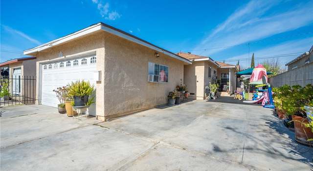 Photo of 1487 W 153rd St, Compton, CA 90220
