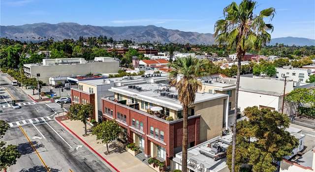 Photo of 1401 Mission St #105, South Pasadena, CA 91030