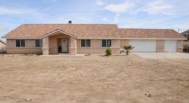 Photo of 10633 Crystal Aire Rd, Pinon Hills, CA 92372