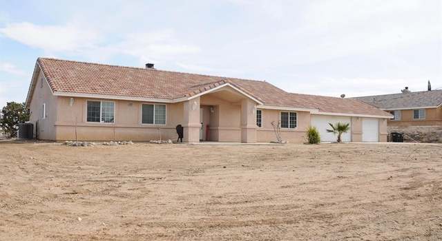 Photo of 10633 Crystal Aire Rd, Pinon Hills, CA 92372