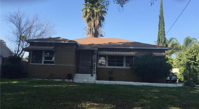 Photo of 1466 Trenton, San Bernardino, CA 92411
