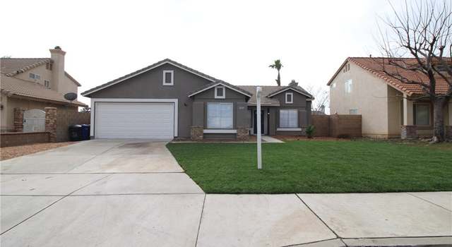 Photo of 2565 W Sunrise Dr, Rialto, CA 92377