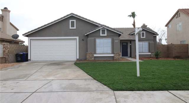 Photo of 2565 W Sunrise Dr, Rialto, CA 92377
