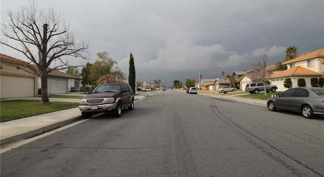 Photo of 2565 W Sunrise Dr, Rialto, CA 92377