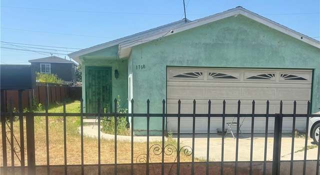 Photo of 1768 E 83rd St, Los Angeles, CA 90001