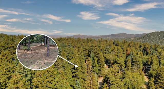 Photo of 2160 Wilderness Rd, Running Springs Area, CA 92382