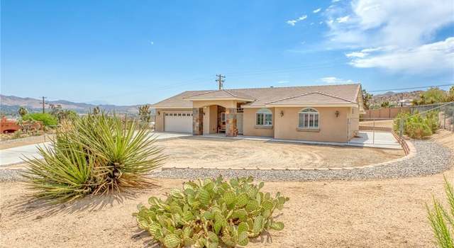 Photo of 6392 Murrieta Ave, Yucca Valley, CA 92284