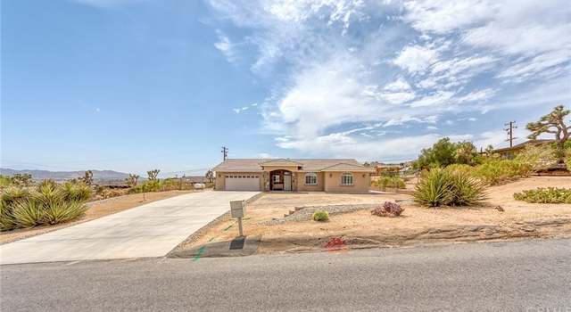 Photo of 6392 Murrieta Ave, Yucca Valley, CA 92284