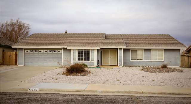 Photo of 13346 Kirkwood Dr, Victorville, CA 92392