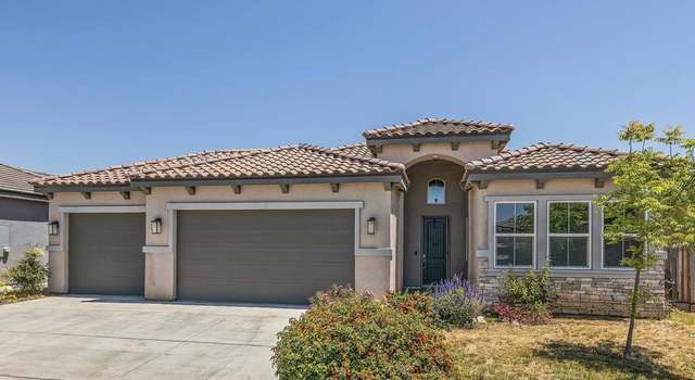 Photo of 885 Rubicon Ave, Madera, CA 93637
