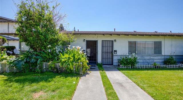 Photo of 615 S Euclid St #57, Santa Ana, CA 92704