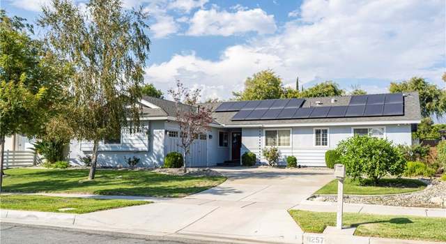 Photo of 1257 Sandra Ct, Upland, CA 91786