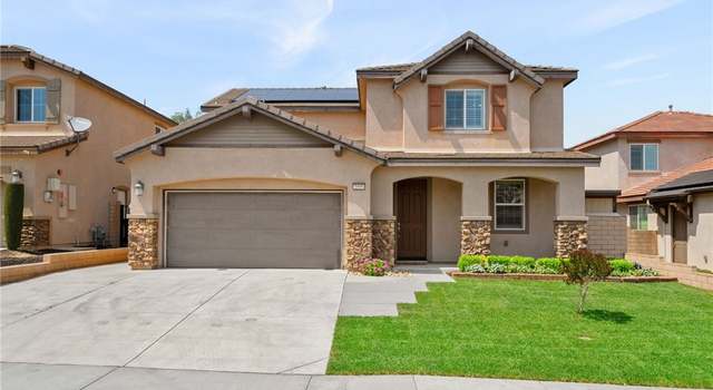 Photo of 3595 Turmeric Ln, San Bernardino, CA 92407