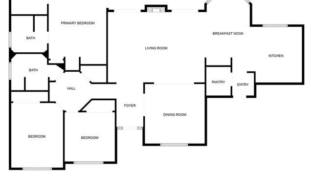 Photo of 36473 Ardath Ave, Madera, CA 93636