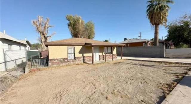 Photo of 517 Palm Way, Needles, CA 92363