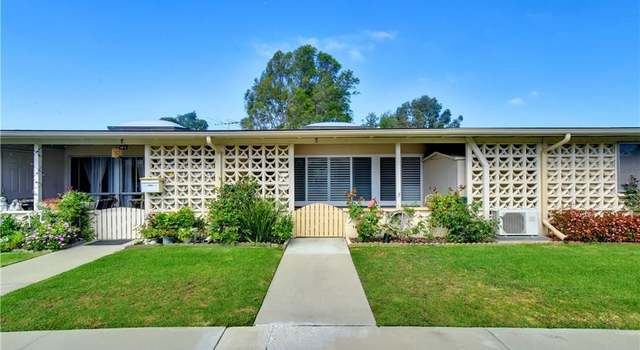 Photo of 13741 Thunderbird Dr Unit 49D, Seal Beach, CA 90740