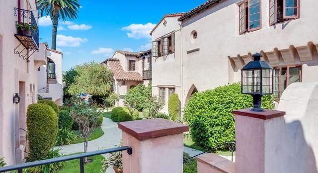 Photo of 1728 E 3rd St #13, Long Beach, CA 90802