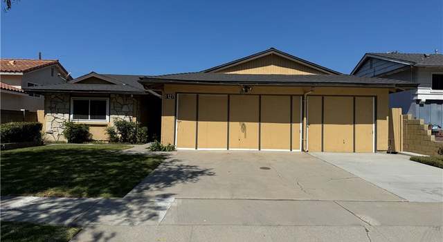 Photo of 6127 faust Ave, Lakewood, CA 90713