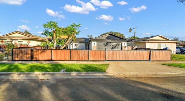 Photo of 1321 N Gunther St, Santa Ana, CA 92703