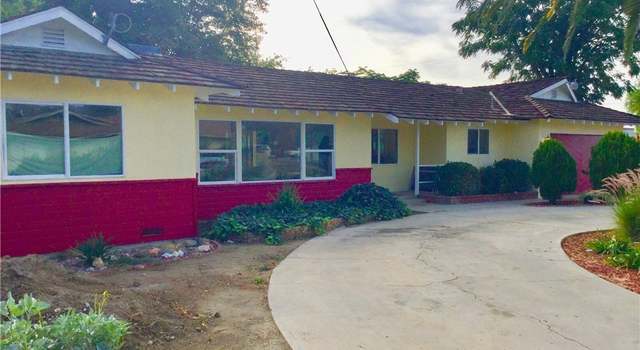 Photo of 3703 Walnut Park Way, Hemet, CA 92544