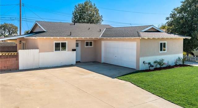 Photo of 818 Invergarry St, Glendora, CA 91741
