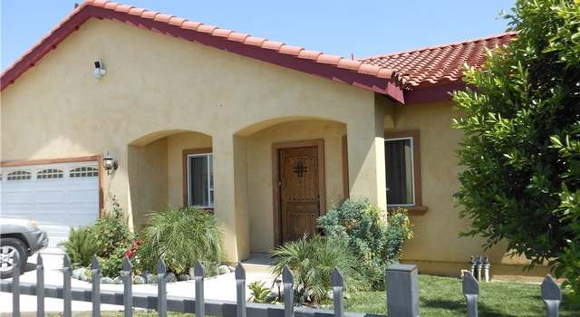 Photo of 25334 Pacific St Unit A, San Bernardino, CA 92404
