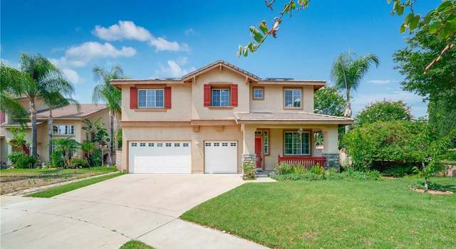 Property at 9396 Brookview Ct, Rancho Cucamonga, CA 91730, 4 beds, 3 baths