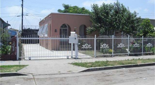 Photo of 242 E 98TH St, Los Angeles, CA 90003