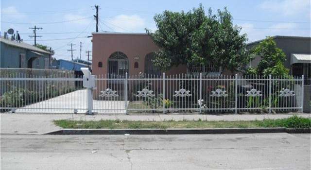 Photo of 242 E 98TH St, Los Angeles, CA 90003