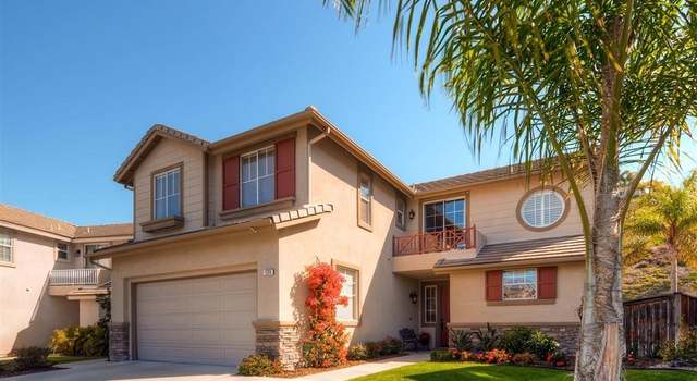 Photo of 1134 Beachwood Way, Oceanside, CA 92057