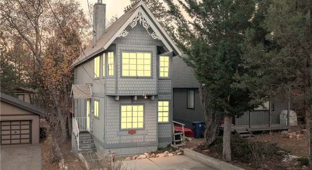 Photo of 851 Maple Ln, Sugarloaf, CA 92386