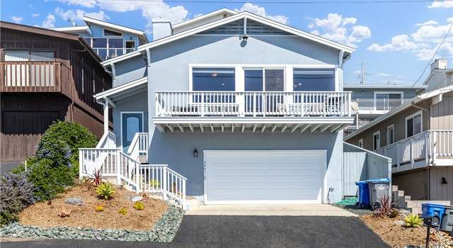 Photo of 3441 Ocean Blvd, Cayucos, CA 93430