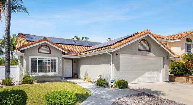 Photo of 1367 Pajero Dr, Corona, CA 92882