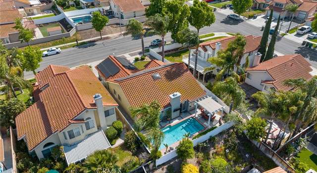 Photo of 1367 Pajero Dr, Corona, CA 92882