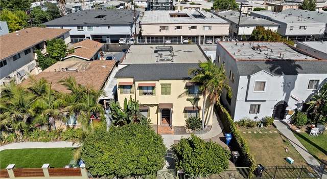 Photo of 1952 S Corning St, Los Angeles, CA 90034