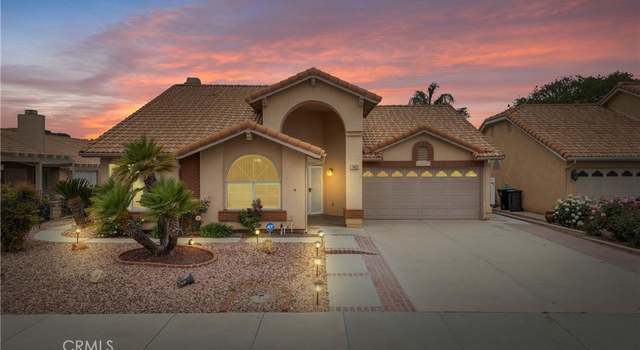 Photo of 1863 Ash Tree Ln, Hemet, CA 92545