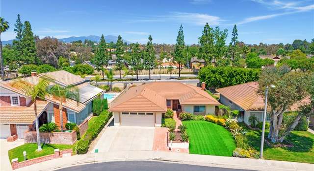 Photo of 21848 Ute Way, Lake Forest, CA 92630