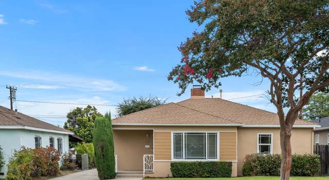 Photo of 1213 S Pine St, San Gabriel, CA 91776