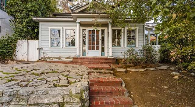 Photo of 1205 Oak Hill Ave, South Pasadena, CA 91030