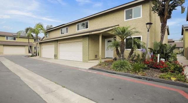 Photo of 814 hollister St Unit B, San Diego, CA 92154